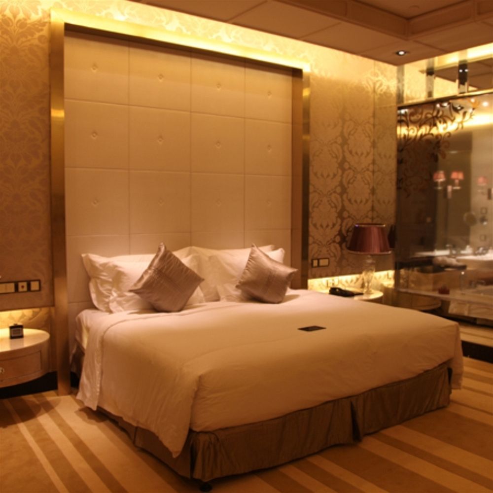 Chateau Star River Taiyuan Exterior foto
