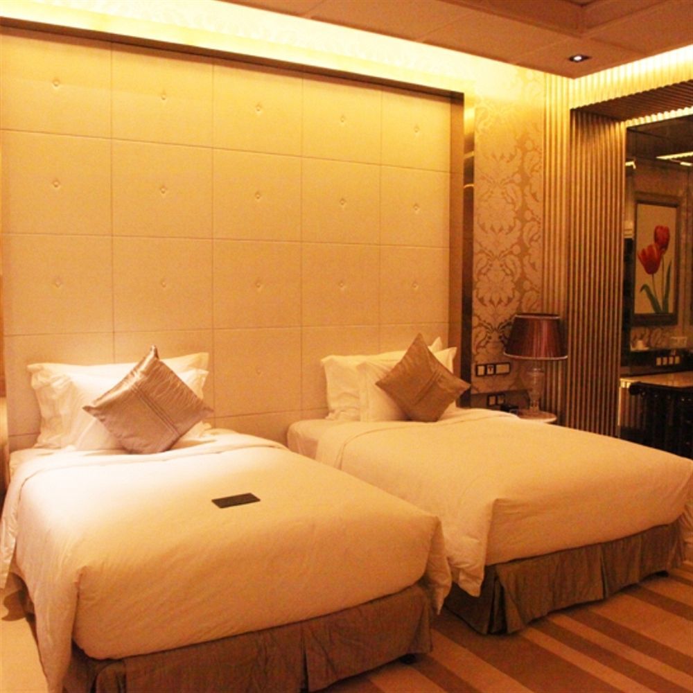 Chateau Star River Taiyuan Exterior foto
