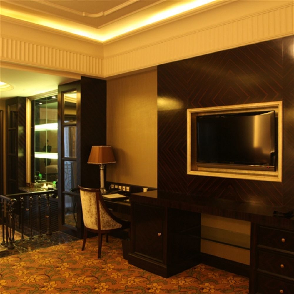 Chateau Star River Taiyuan Exterior foto